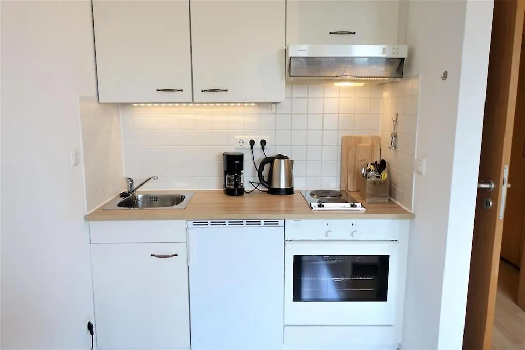 Studio In Dresden Neustadt Balcony And Parking Apartman